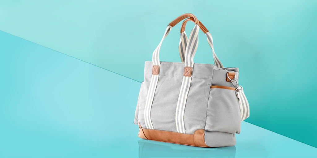 Diaper Bag Tote: The Perfect Combination of Style and Functionality ...